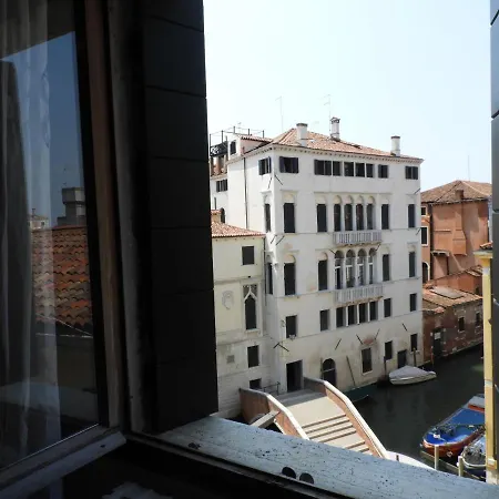 Cae Sconta Sant'agostin Venice