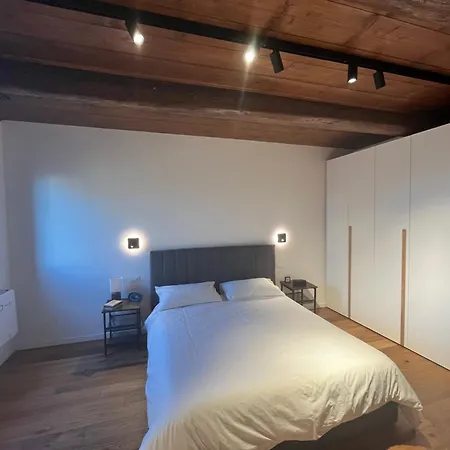 Apartamento Cae Sconta Sant'agostin *