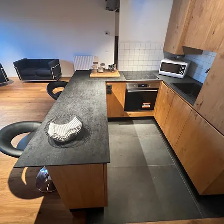 Cae Sconta Sant'agostin Venecia