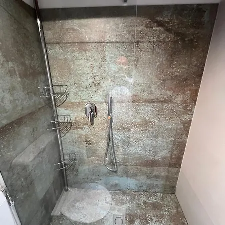 Cae Sconta Sant'agostin