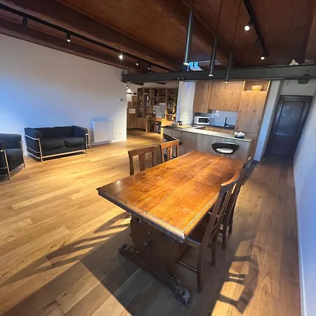 Cae Sconta Sant'agostin Apartamento Venecia