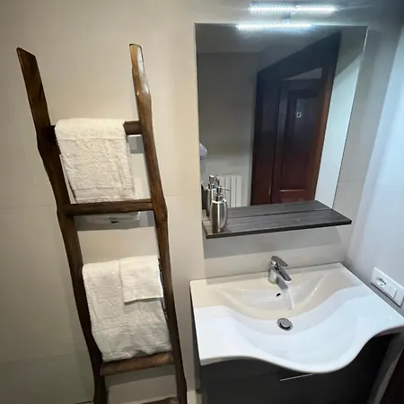 Cae Sconta Sant'agostin Lejlighed Venedig