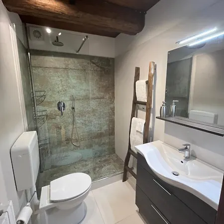 Cae Sconta Sant'agostin * Venedig