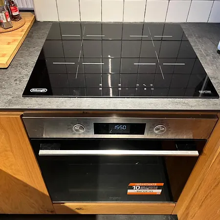 Cae Sconta Sant'agostin *