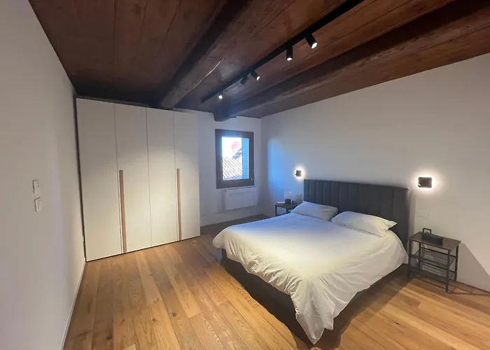 Cae Sconta Sant'agostin Apartment