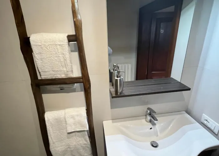 Cae Sconta Sant'agostin Apartment Venice