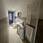 Apartament Cae Sconta Sant'agostin Wenecja