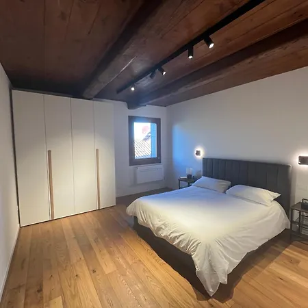 Cae Sconta Sant'agostin Apartamento