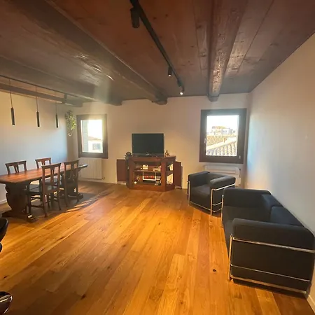 Cae Sconta Sant'agostin Διαμέρισμα