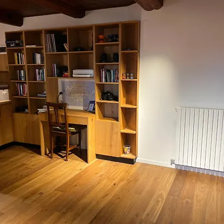 Cae Sconta Sant'agostin Apartamento