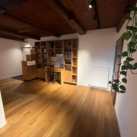 Appartement Cae Sconta Sant'agostin *