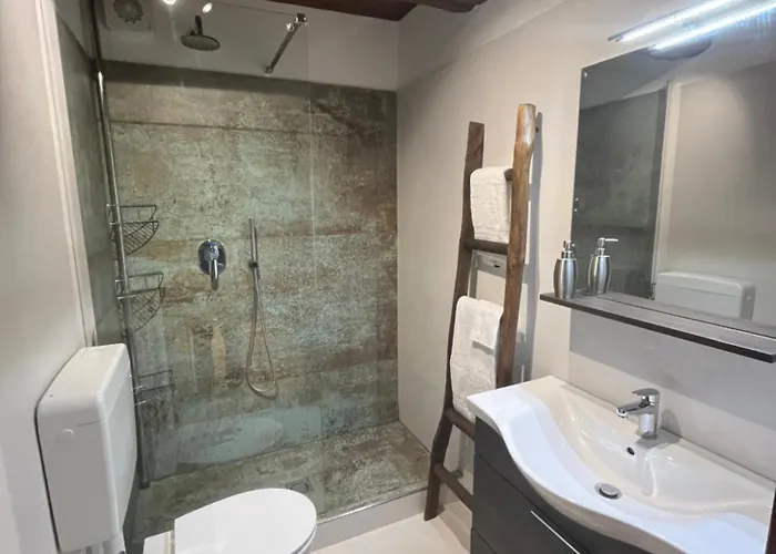 Cae Sconta Sant'agostin * Βενετία