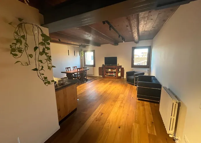 Apartamento Cae Sconta Sant'agostin