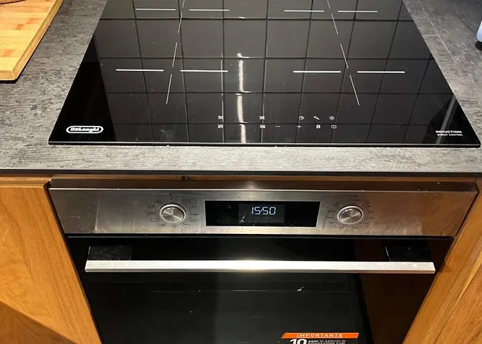 Cae Sconta Sant'agostin *