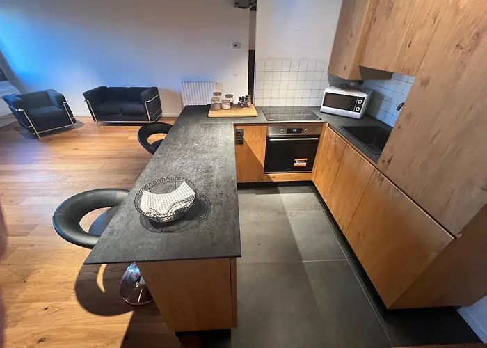 Cae Sconta Sant'agostin Veneza