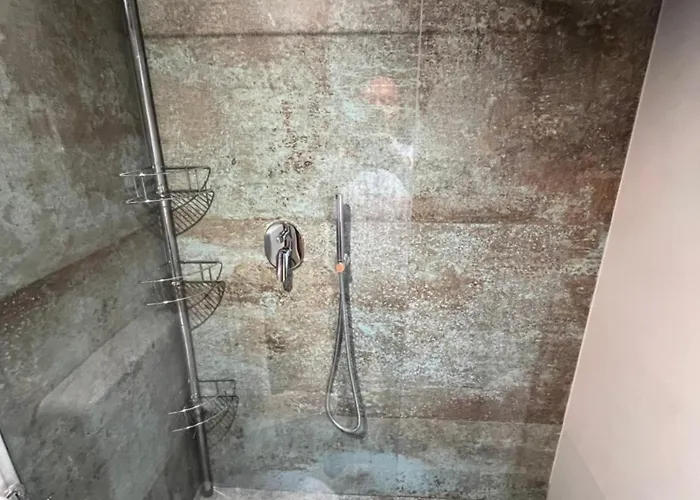 Cae Sconta Sant'agostin