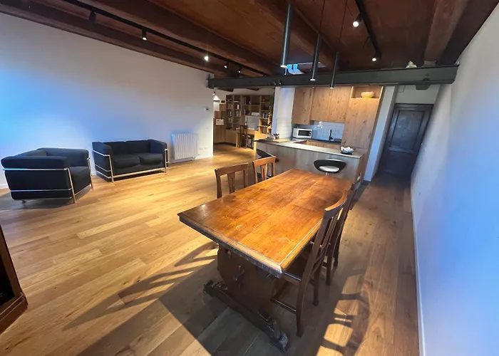 Cae Sconta Sant'agostin Διαμέρισμα Βενετία