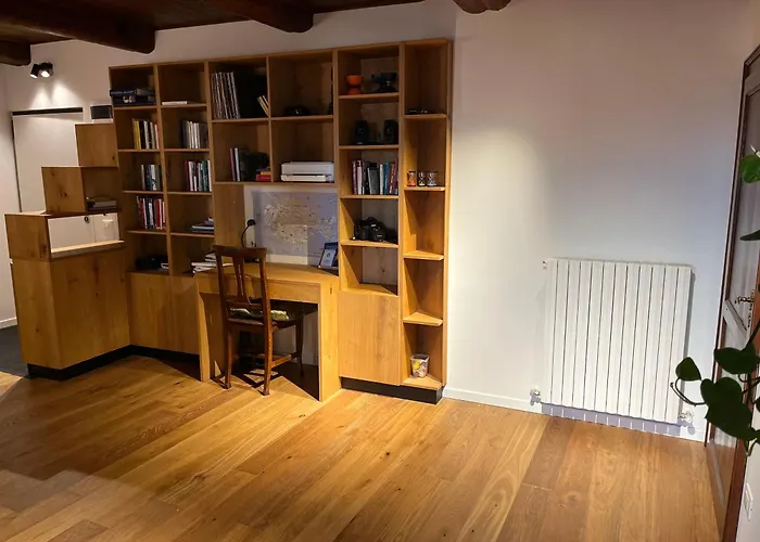 Cae Sconta Sant'agostin Apartamento