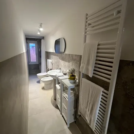 Apartman Cae Sconta Sant'agostin Velence